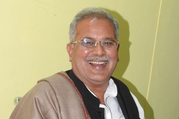 Chhattisgarh CM Bhupesh Baghel will go to the districts to know the reality of the schemes - Raipur News in Hindi