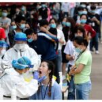 China Corona Virus |  Corona spreading rapidly in China, country will start rapid antigen test for the first time  Navabharat