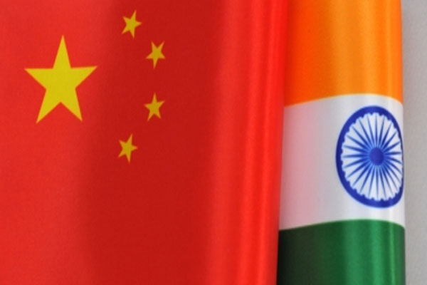 China and India adopted practical stand on border issue - Delhi News in Hindi