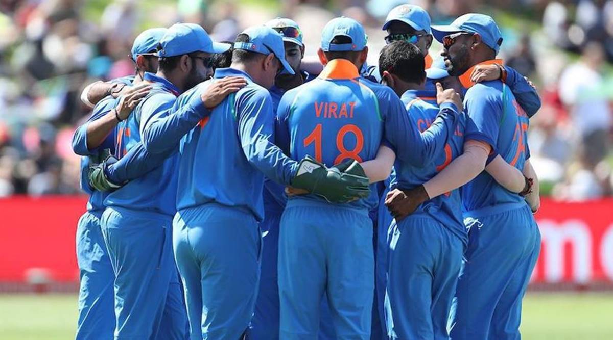 Team India World Cup 2019 KL Rahul Virat Kohli Rohit Sharma IPL 2022 LSG