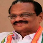 The soft face in Congress party in Kerala Thalekunnil Basheer passes away - Thiruvananthapuram News in Hindi