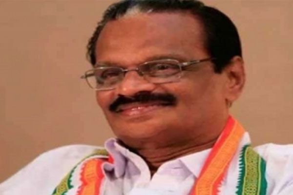 The soft face in Congress party in Kerala Thalekunnil Basheer passes away - Thiruvananthapuram News in Hindi