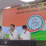 Congress will run inflation free India campaign against rising prices of petrol and diesel - Delhi News in Hindi
