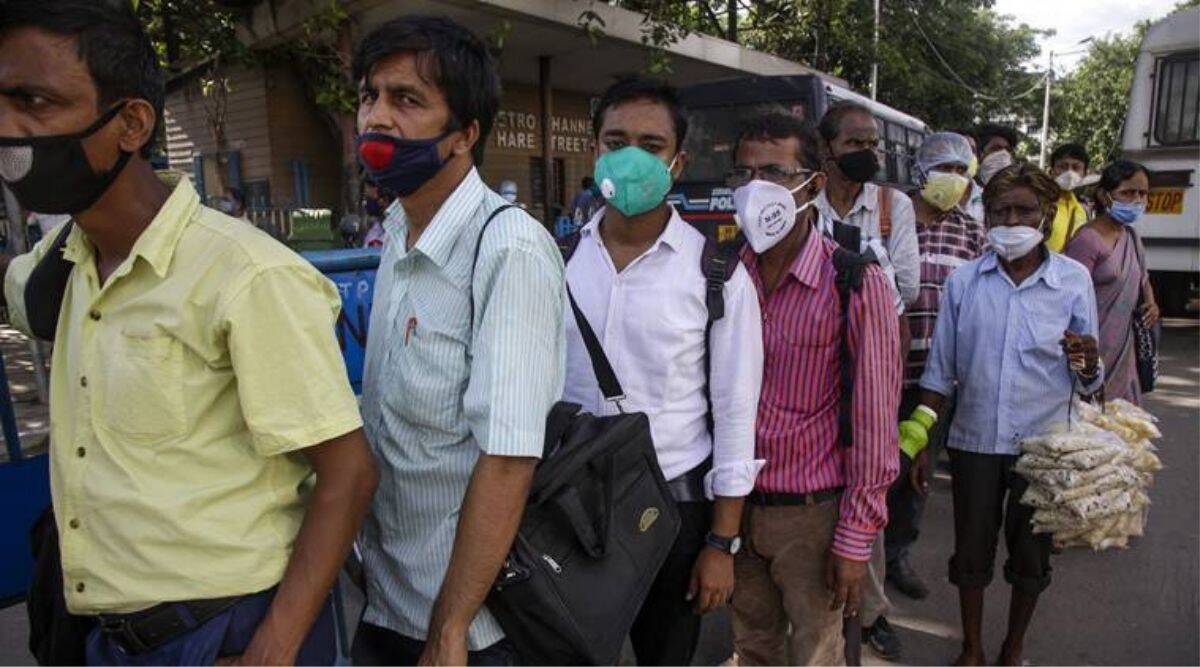 disaster management,covid,containment,Coronavirus, Disaster management act, face mask