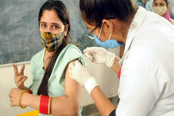 Coronavirus in India: 1,660 new cases reported in the last 24 hours - Delhi News in Hindi