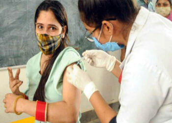 Coronavirus in India: 1,685 new cases reported in the last 24 hours, 83 people died - Delhi News in Hindi