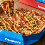Crazy About Pizza? Order From Dominos Today! - India News in Hindi