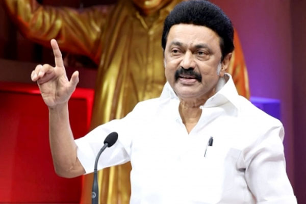 DMK is planning to take Stalin to the national leadership - Chennai News in Hindi