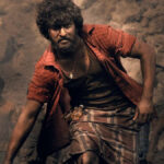 Dasara Teaser Out |  The teaser of 'Dussehra' was released, actor Nani appeared strong in the role of laborer.  Navabharat