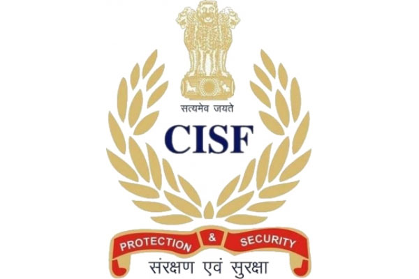 Data of 2.46 lakh CISF personnel exposed online, claims report. - Delhi News in Hindi