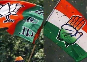 BJP Congess, Exit Poll, ABP C Voter