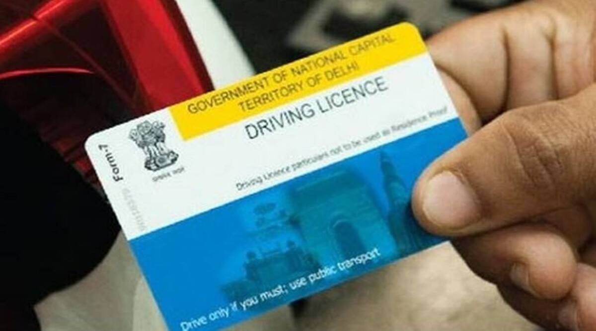 Driving License Renewal, RTO, Driving License Renewal Fee,