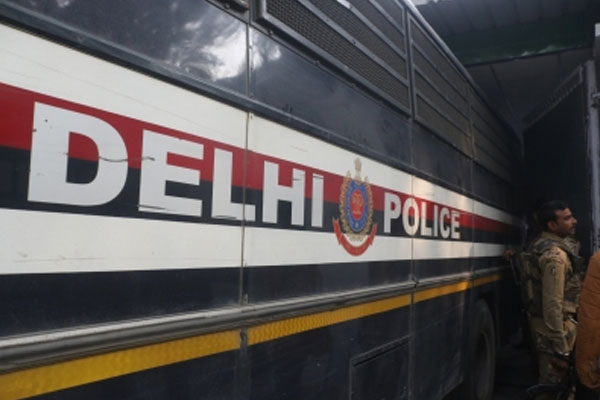 Delhi Police arrests top drug supplier - Delhi News in Hindi