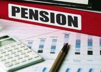 Pension Payment Order Number, Employees Provident Fund Organization, Provident Fund,