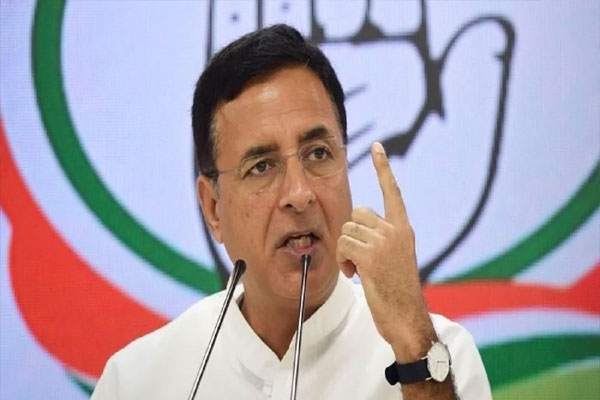 Does election victory in UP mean death threats to key witness of Lakhimpur massacre: Congress - Delhi News in Hindi