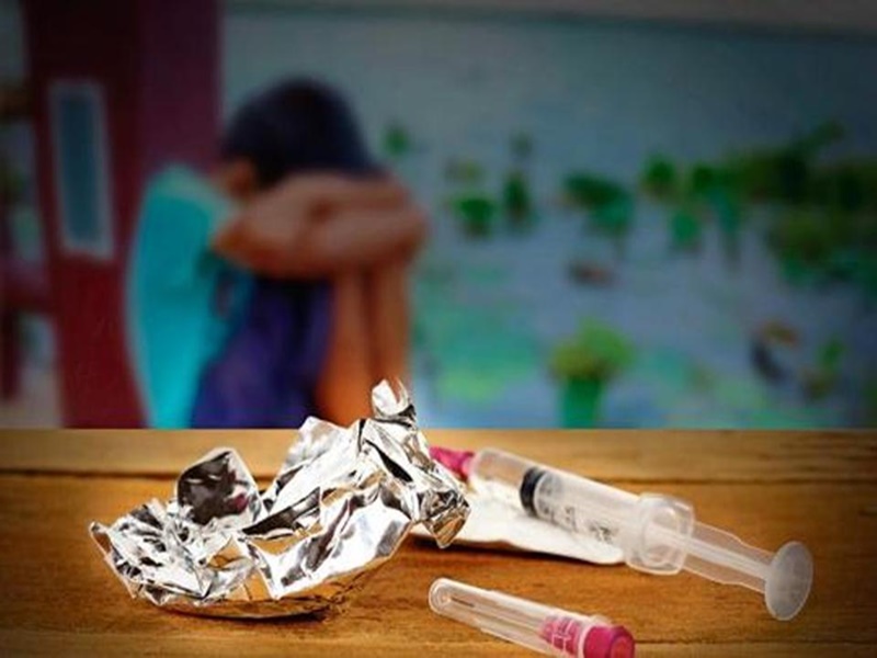 Drug Addiction in Youth: बिलासपुर शहर में बढ़ रहा महंगे नशा का चलन, युवाओं में फैल रहा जाल