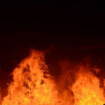 Man, daughter die in TN as their e-bike bursts in flames - Chennai News in Hindi