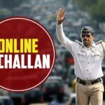 Traffic Rules, E-Challan, Uttar Pradesh Transport Department,