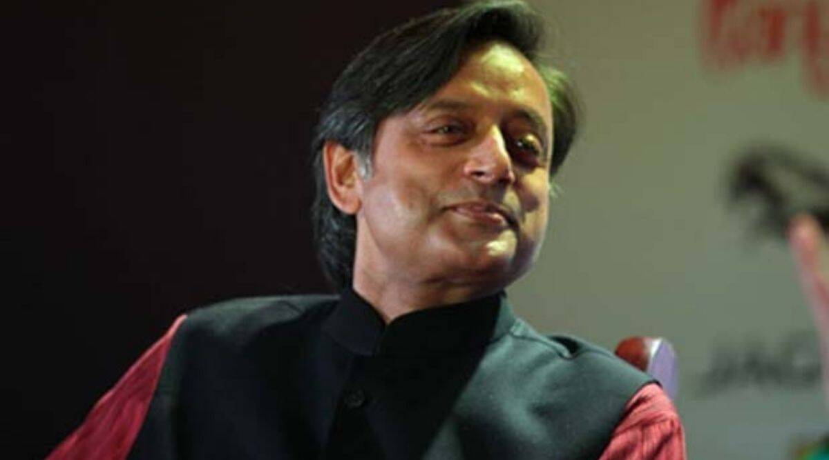 Congress MP, Shashi Tharoor, bjp, PM Modi, up election results