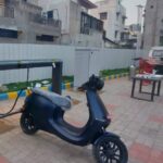 StoreDot, Ola Electric, Ola Scooter, Fast Charge Battery