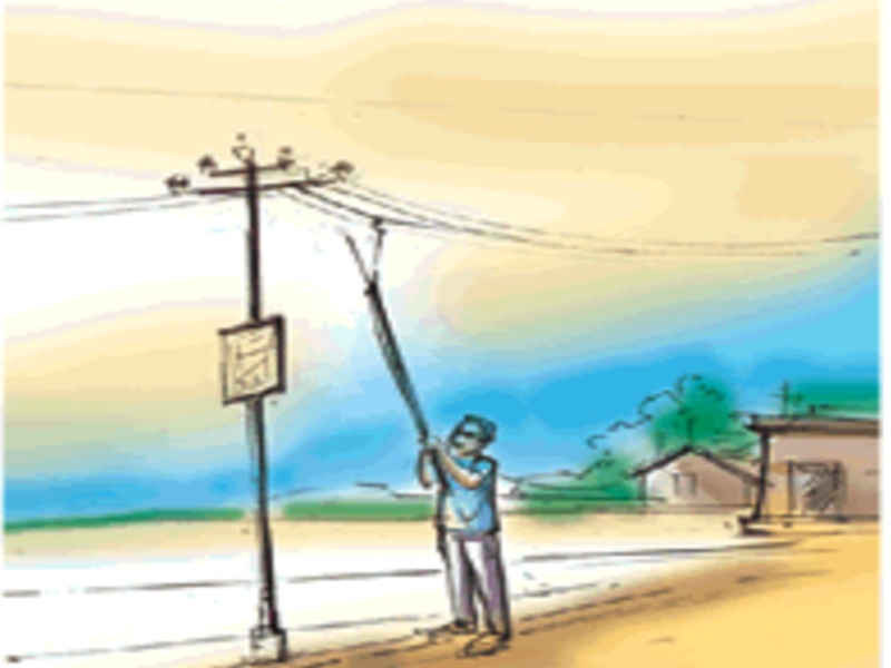 Electricity Bill Recovery Campaign in Gwalior: सिटी सर्कल को 92 करोड़ वसूली का टारगेट,वसूलने अफसर भी मैदान में