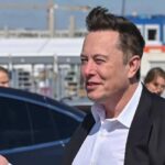 Elon Musk, SpaceX, Tesla, Mathias Dopfner, Axel Springer, Musk on long lifespan