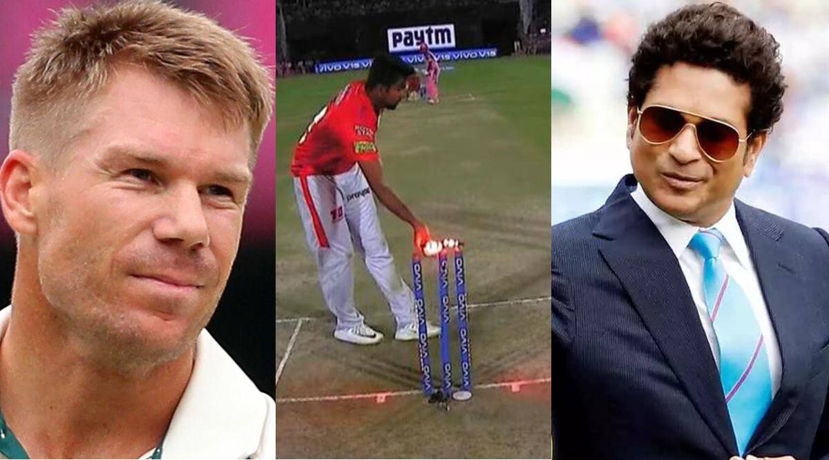 MCC New Mankading Rules, David Warne on Mankading, Sachin Tendulkar on MCC Rules, MCC New Rules, Mankad Out