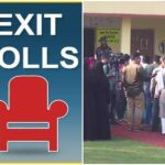 Exit Poll 2022: यूपी, पंजाब, उत्‍तराखंड, गोवा और मणिपुर में किसकी बनेगी सरकार? साढ़े 6 बजे जारी होंगे एग्जिट पोल