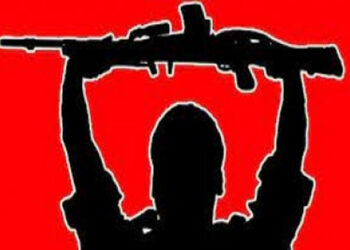 Extremist worth Rs 3 lakh killed in encounter in Chhattisgarh, jawan injured - Delhi News in Hindi