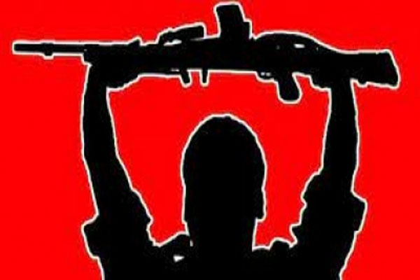 Extremist worth Rs 3 lakh killed in encounter in Chhattisgarh, jawan injured - Delhi News in Hindi