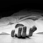 Father and daughter found dead under mysterious circumstances in Delhi - Delhi News in Hindi