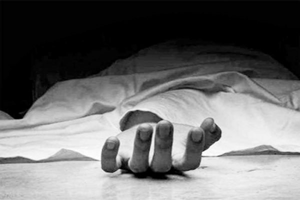 Father and daughter found dead under mysterious circumstances in Delhi - Delhi News in Hindi