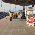 आठ को मंडला फोर्ट से नैनपुर तक चलेगी पहली यात्री ट्रेन