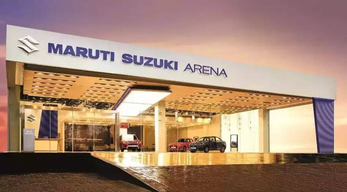 March 2022 Car Discount । Maruti Suzuki Car Discount । Maruti WagonR । Maruti Alto800