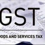 GST Annual Return 2022: मध्य प्रदेश के 40% व्यापारी जीएसटी वार्षिक रिटर्न करने से चूके