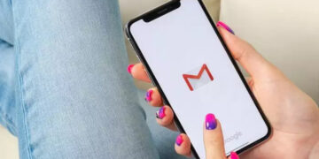 Gmail New Layout |  Changes made in Gmail, now these four options will be available with Mail, update immediately!  ,  Navabharat
