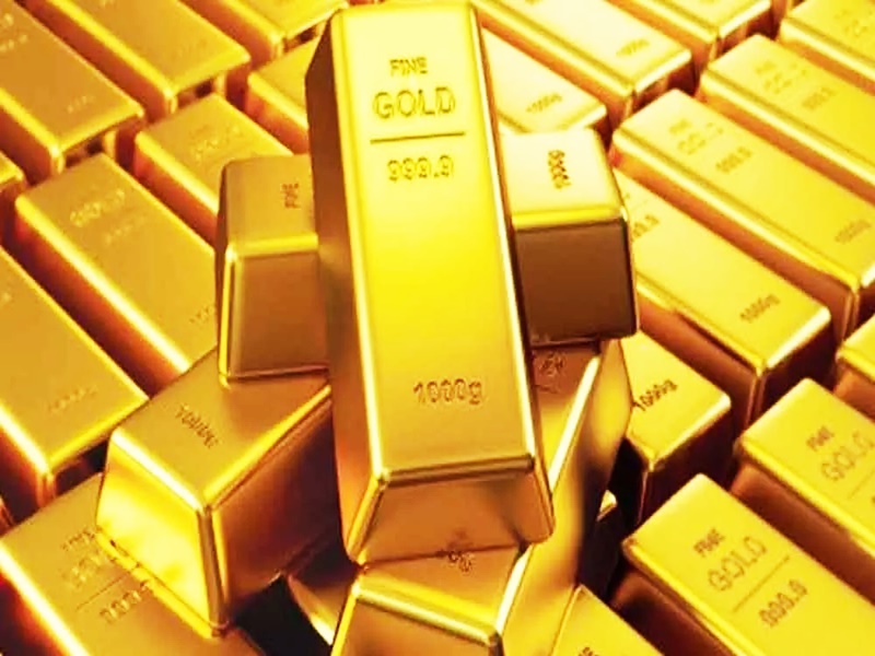 Gold Rate 07 March 2022: सोने का भाव 53000 रुपए के करीब, जानें आपके शहर में आज ताजा कीमत