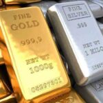 Gold and Silver Price in MP: मुनाफा वसूली की बिक्री से सोना-चांदी कमजोर