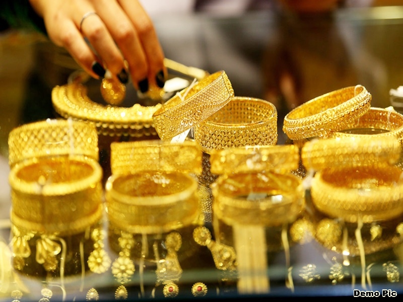 Gold and Silver Price in MP: मध्य प्रदेश के सराफा बाजारों में सोने और चांदी का क्या है रेट, जानिए यहां