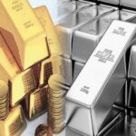 Gold and Silver Price in MP: विदेशों में मजबूती से चांदी के रेट 1300 रुपये तक उछले