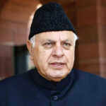 Government should conduct inquiry under the chairmanship of retired Supreme Court judge to bring out the truth of Kashmir issue: Farooq Abdullah - Delhi News in Hindi
