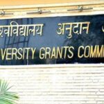 ugc, new four year ug coures, UGC chairperson Prof M Jagadesh Kumar