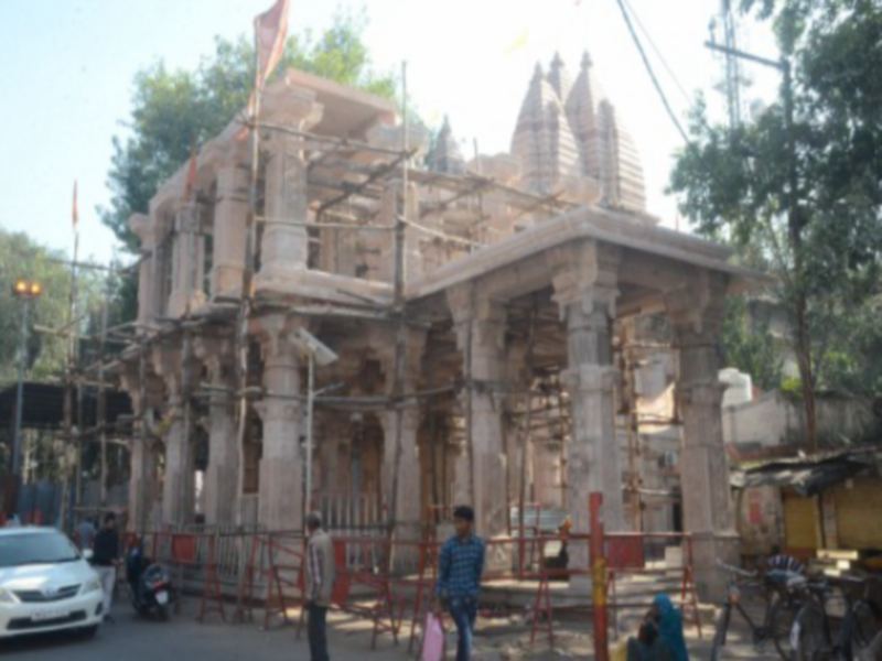Gwalior Achleshwar  News: शिवरात्रि पर आए दान की रकम को गिनने अचलेश्वर मंदिर पहुंची प्रशासन की टीम