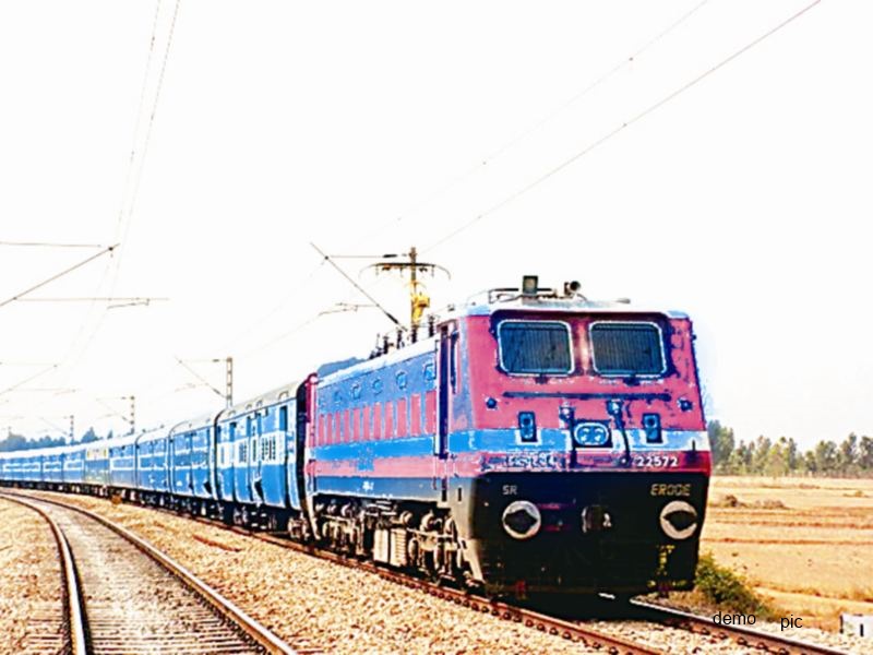Gwalior Bharat Darshan Train News: भारत दर्शन ट्रेन सात और 22 मार्च को आएगी ग्वालियर, प्रमुख स्थलाें की कराएगी यात्रा