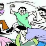 Gwalior Crime News: चार लोगों ने एक युवक के साथ की मारपीट