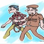 Gwalior Crime News: वारदात की नीयत से घूम रहे आरोपितों को करहिया पुलिस ने किया गिरफ्तार