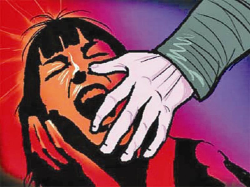 Gwalior Crime News: नौकरी का दिलाने का झांसा देकर युवती के साथ दुष्कर्म करने वाले युवक की पारसेन गांव में तलाश