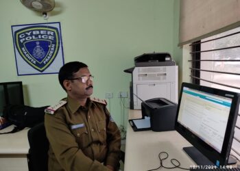 Gwalior Cyber crime News: ओटीपी सेंड करते ही महिला के क्रेडिट कार्ड से निकल गए डेढ़ लाख रुपये