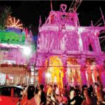 Gwalior Dharma Samaj News: अचलेश्वर महादेव मंदिर में भक्तों ने 29 दिन में चढ़ाए 6.43 लाख