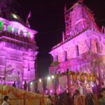 Gwalior Maha Shivratri 2022 Live: सजे शहर के शिव मंदिर, रात 12 बजे से ही दर्शन करने आने लगे श्रद्धालु